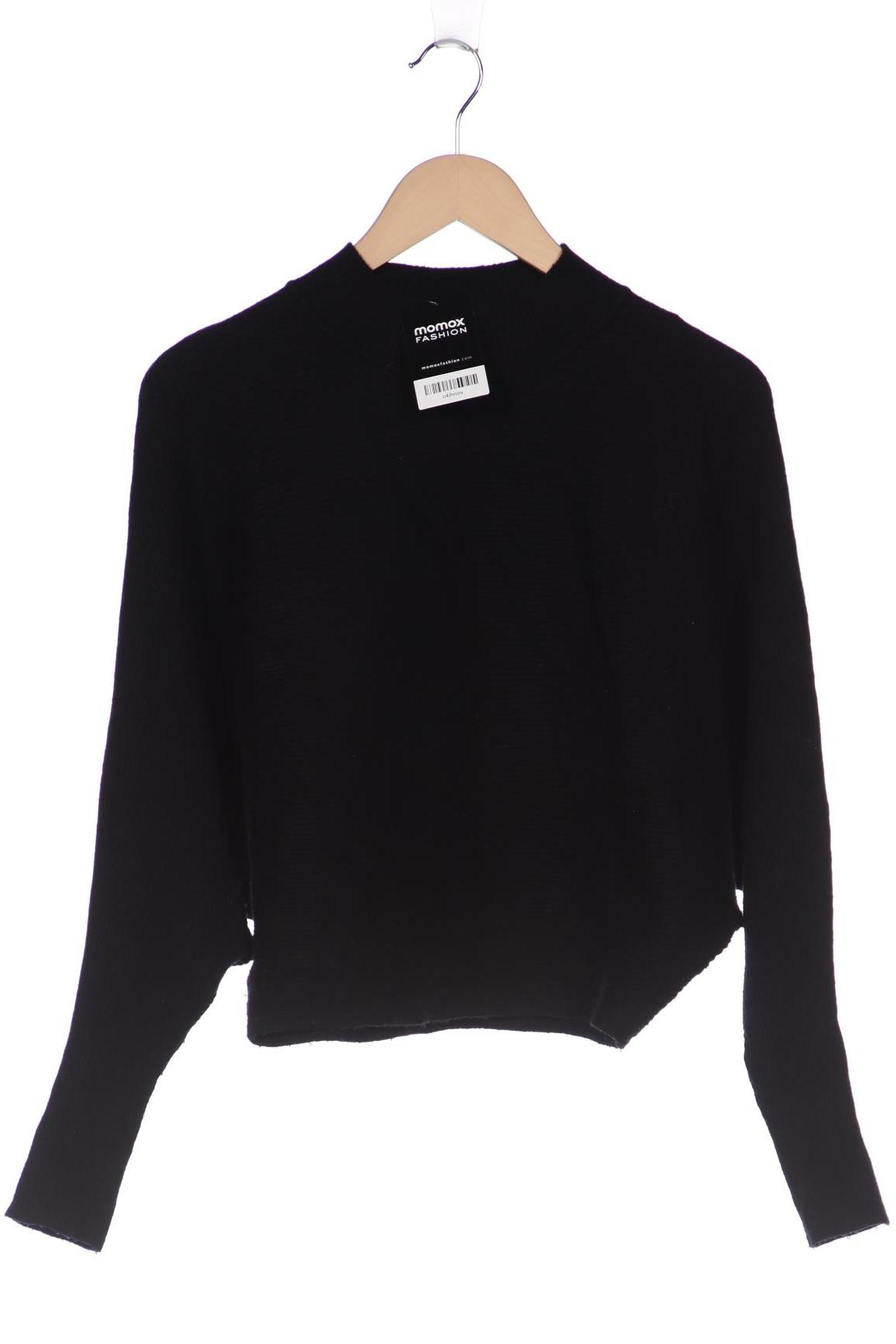 ZARA Damen Pullover, schwarz von ZARA