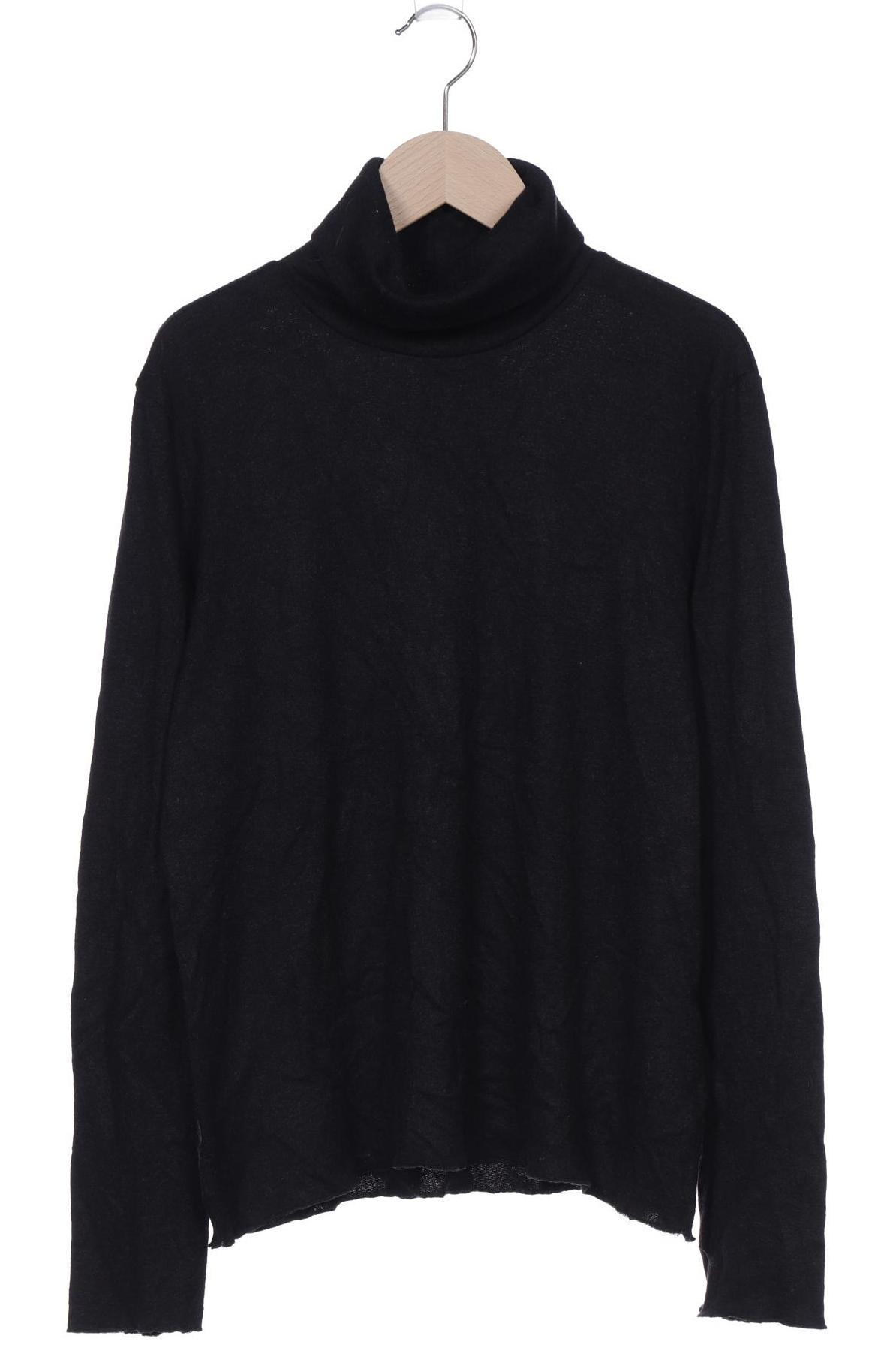 ZARA Damen Pullover, schwarz von ZARA