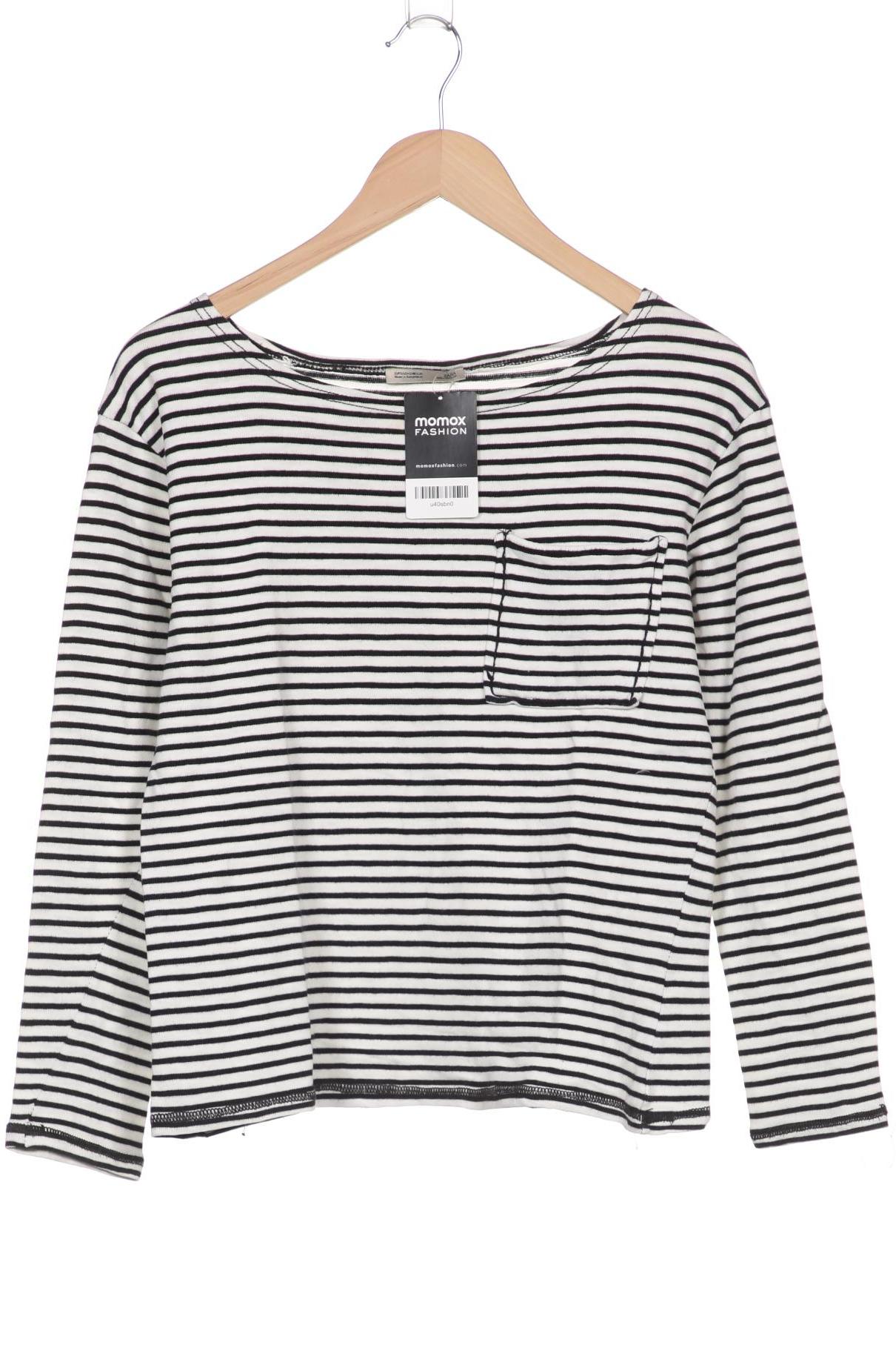 ZARA Damen Pullover, weiß von ZARA