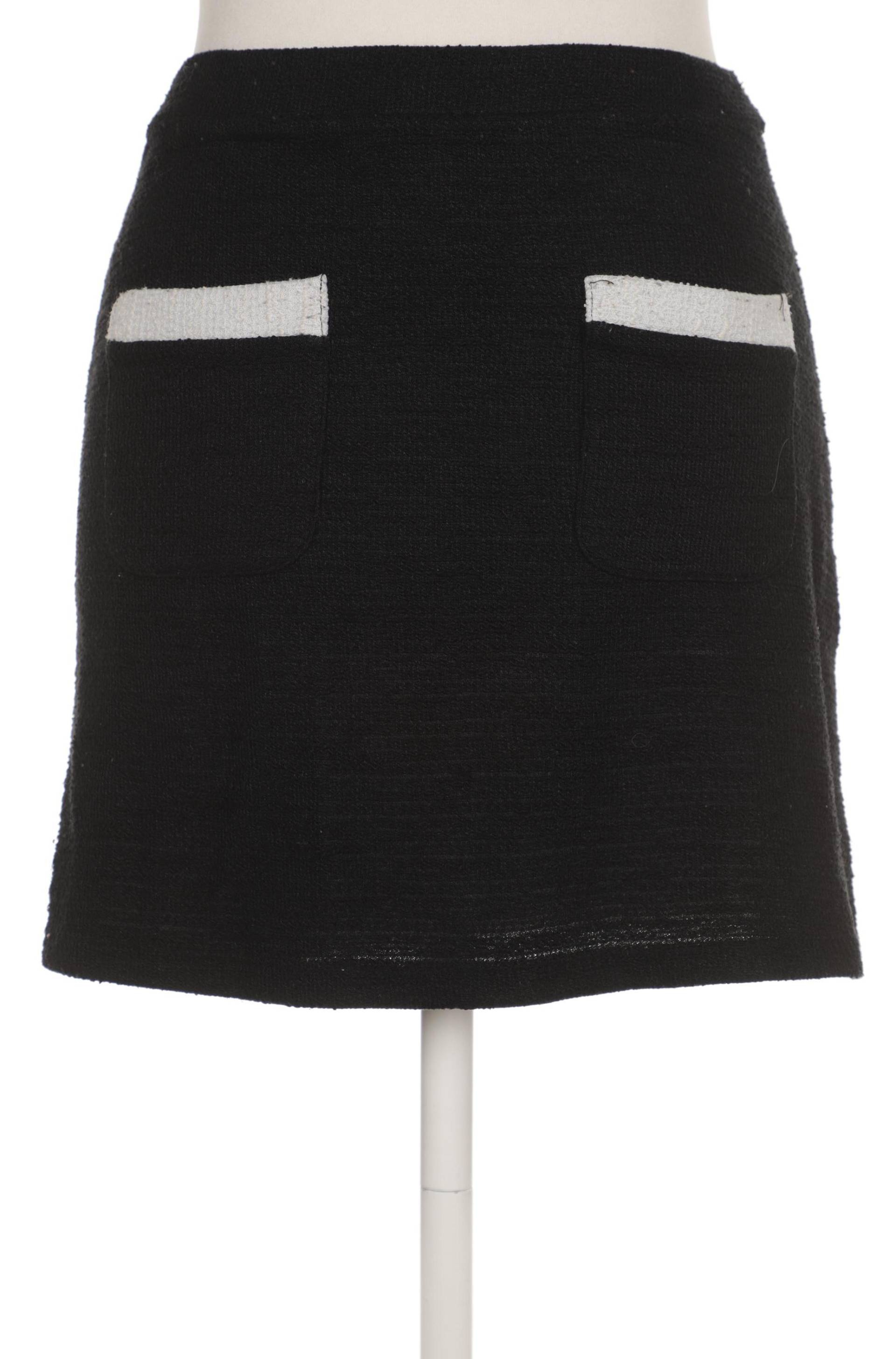 ZARA Damen Rock, schwarz von ZARA