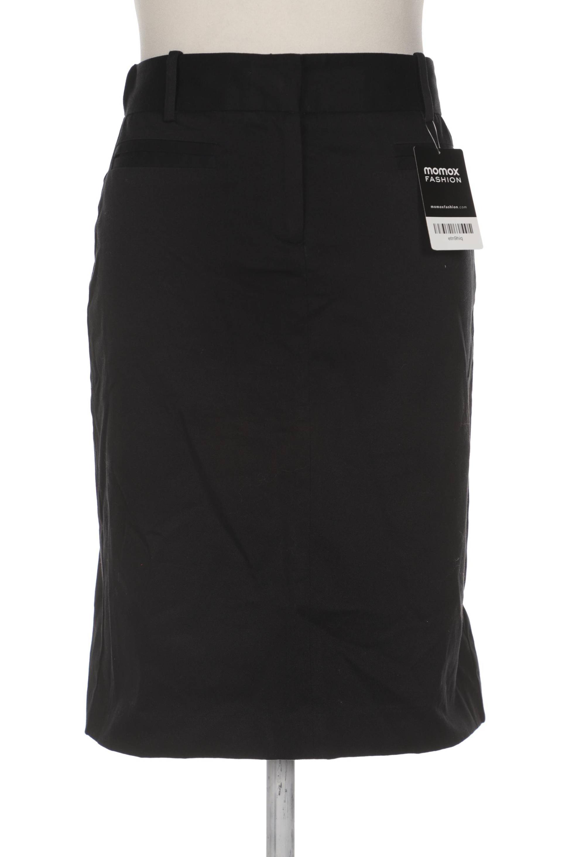 ZARA Damen Rock, schwarz von ZARA