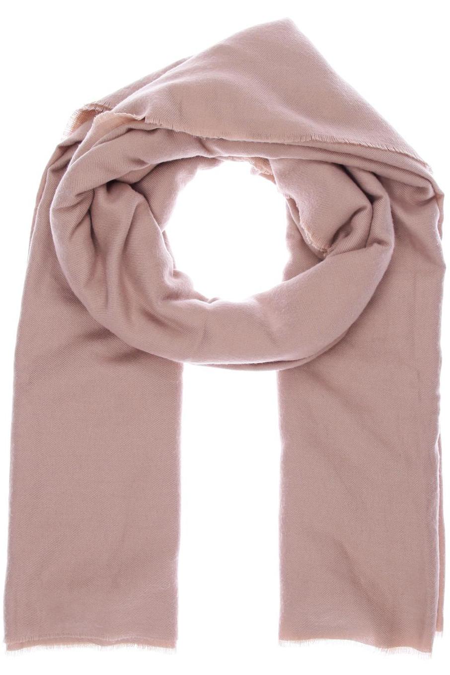 ZARA Damen Schal, beige von ZARA