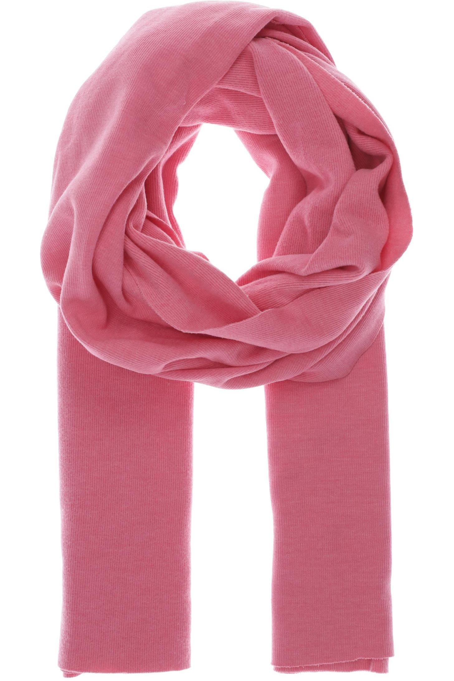 ZARA Damen Schal, pink von ZARA