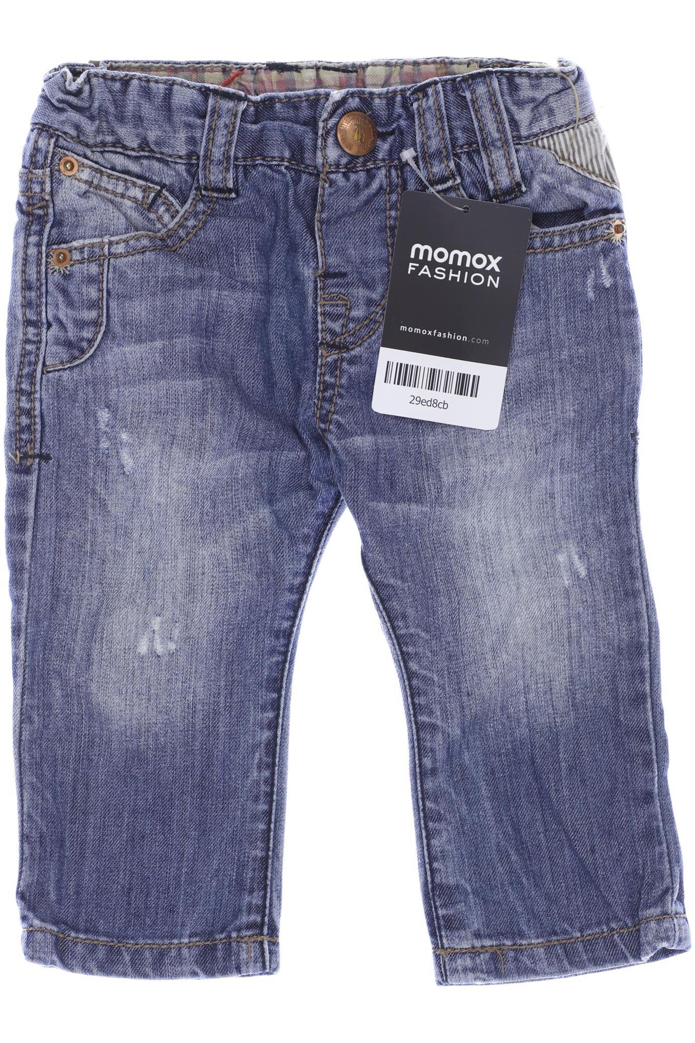 ZARA Jungen Jeans, blau von ZARA