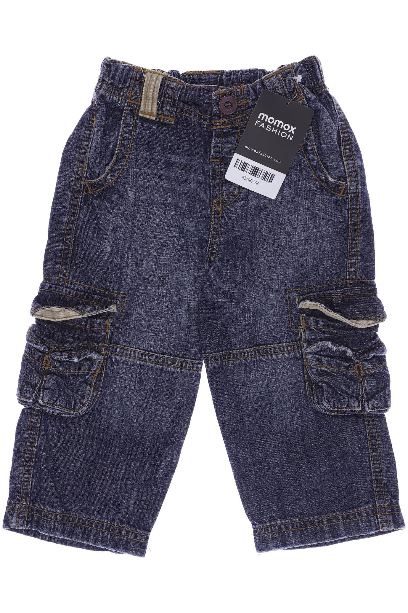 ZARA Jungen Jeans, blau von ZARA