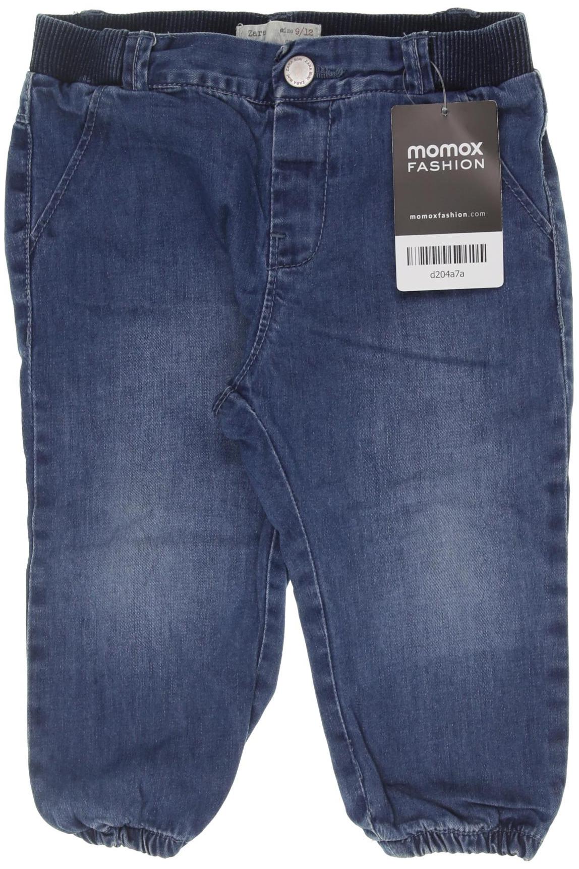 ZARA Jungen Jeans, blau von ZARA