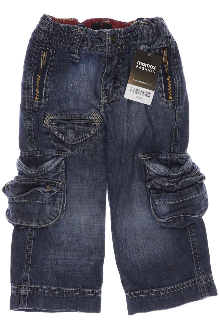 ZARA Jungen Jeans, blau von ZARA