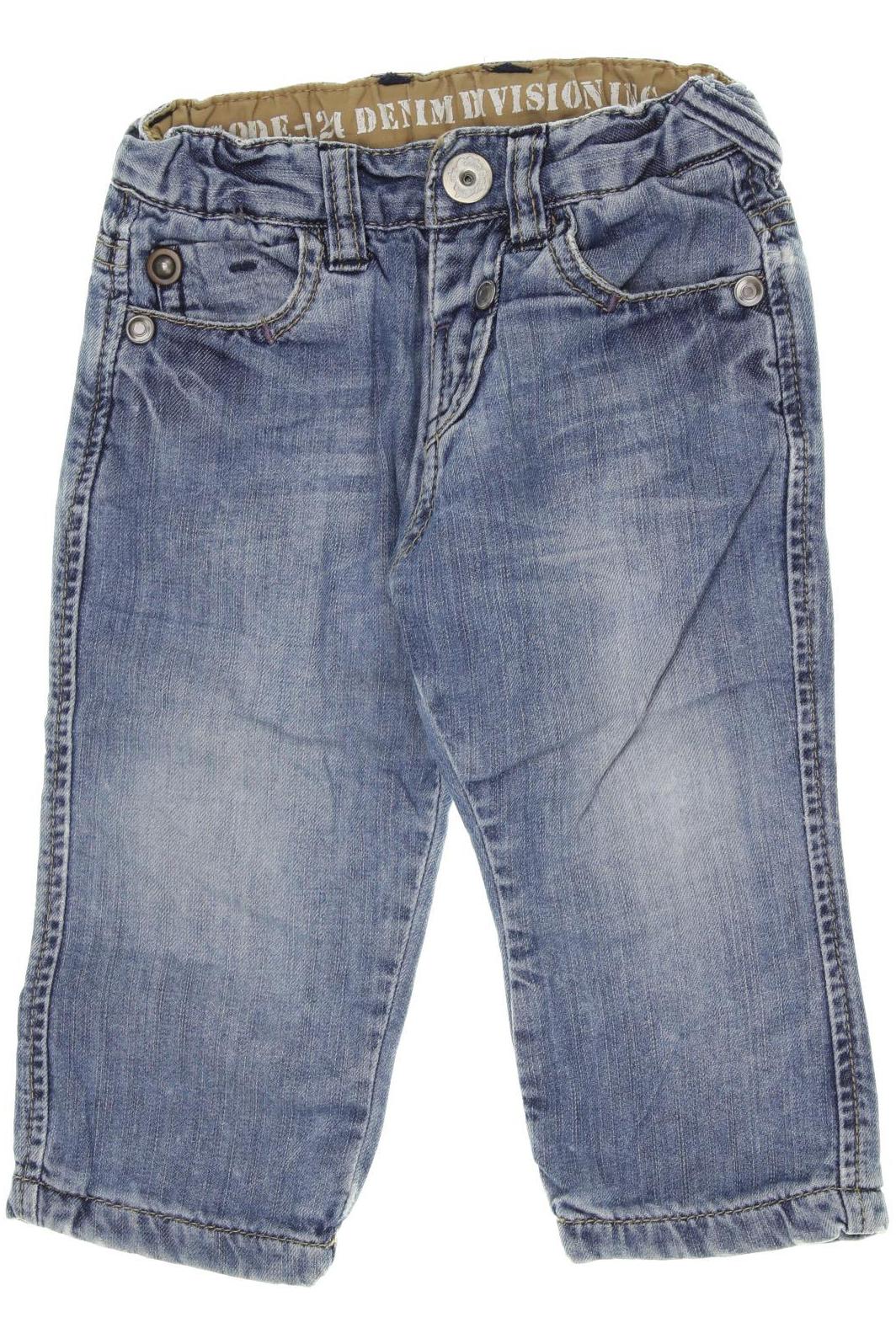 ZARA Jungen Jeans, blau von ZARA