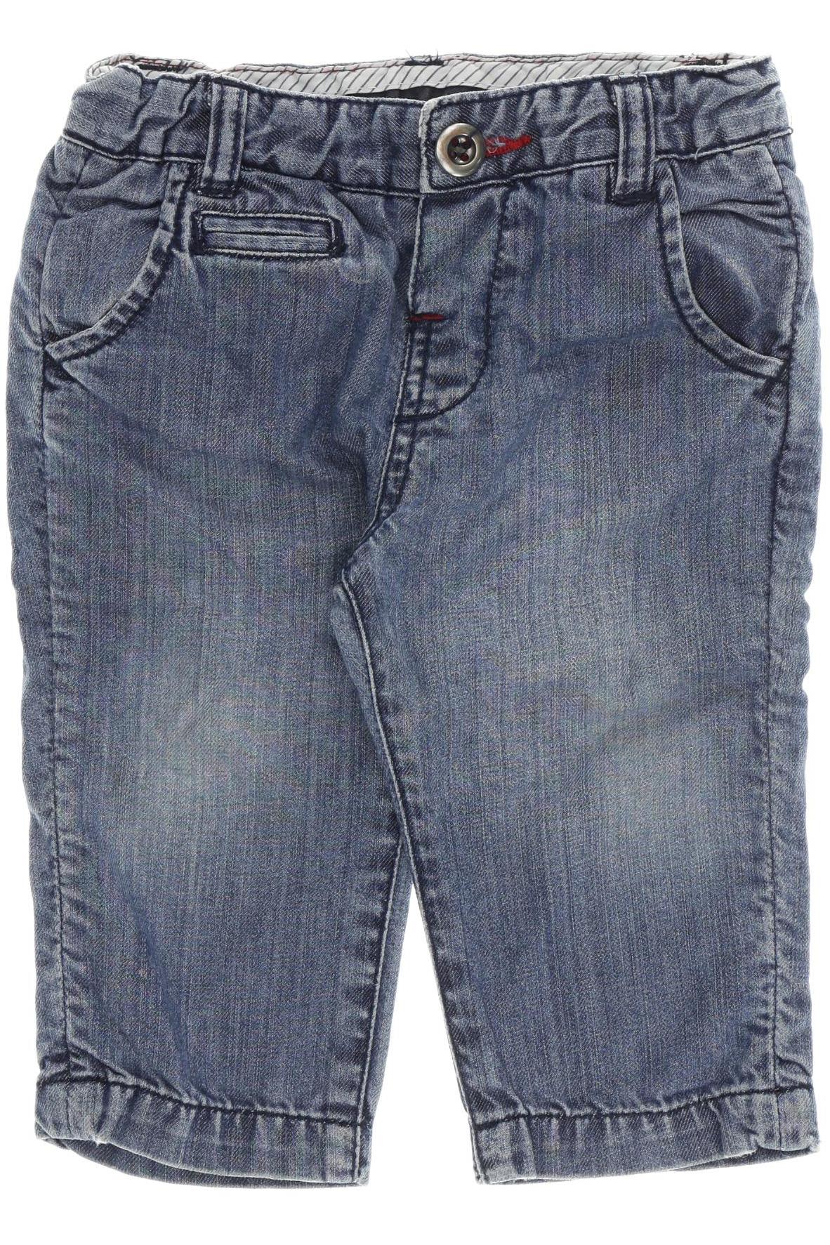 ZARA Jungen Jeans, blau von ZARA