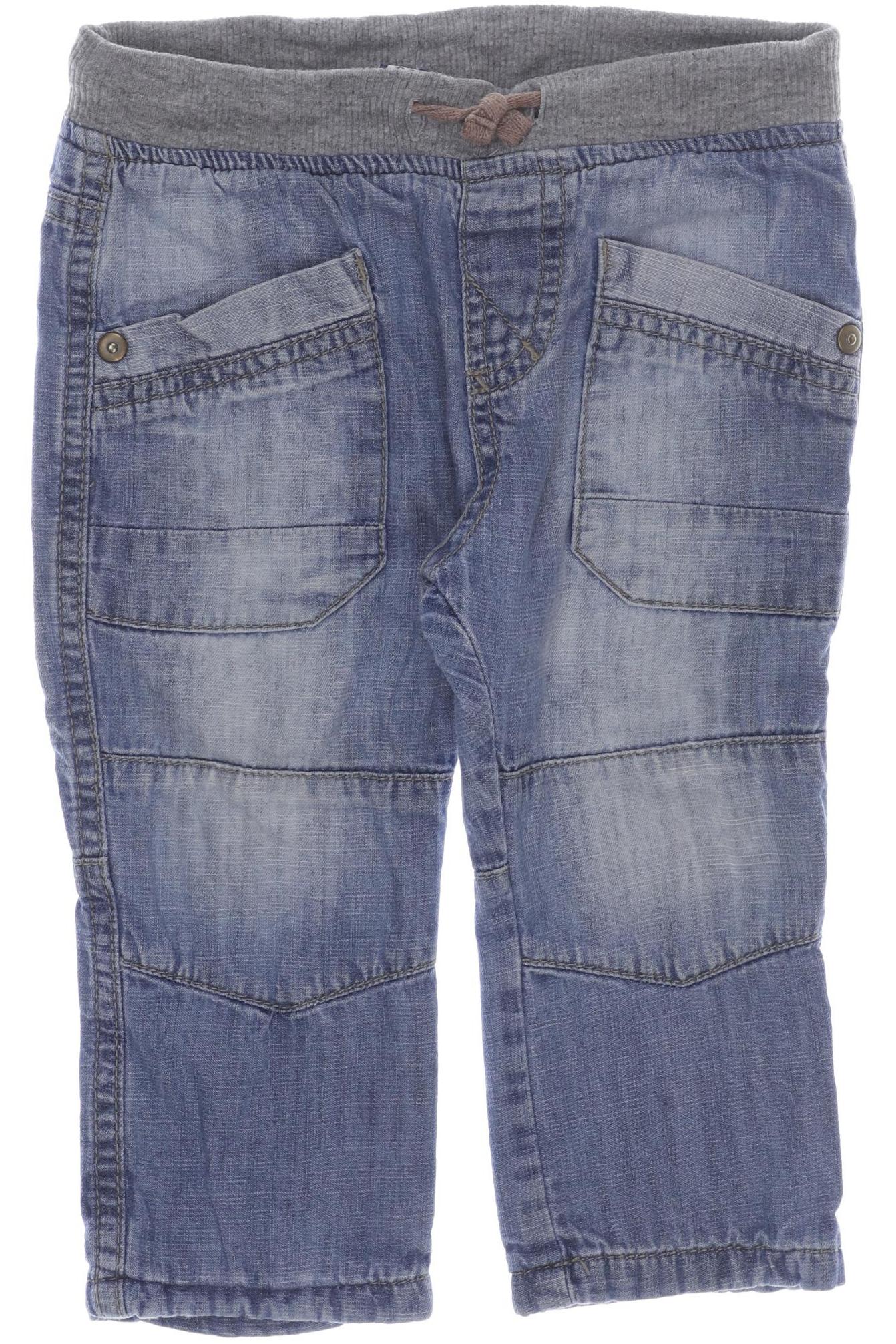 ZARA Jungen Jeans, blau von ZARA