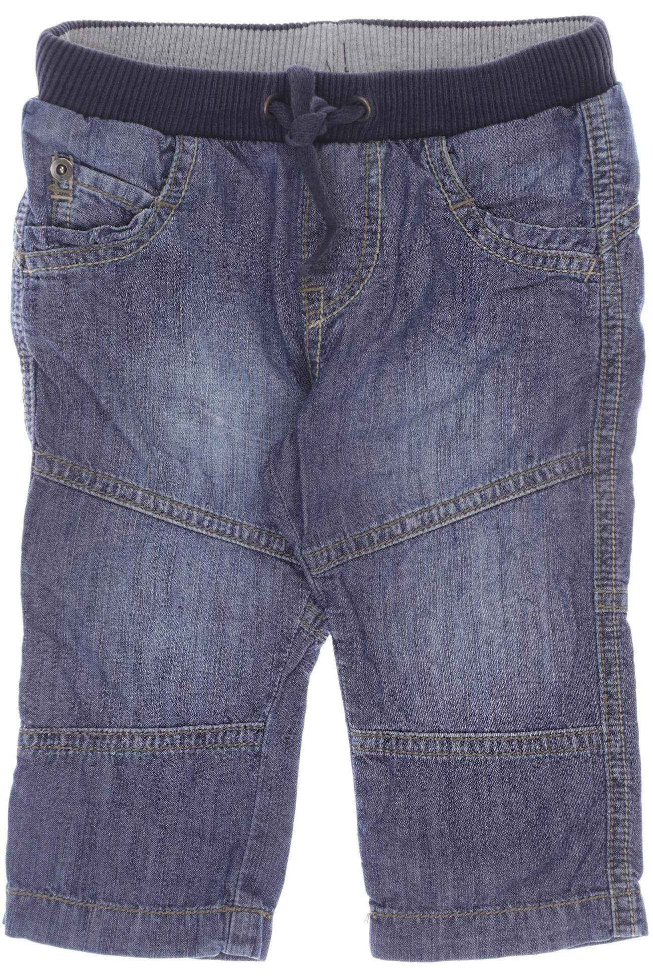 ZARA Jungen Jeans, blau von ZARA