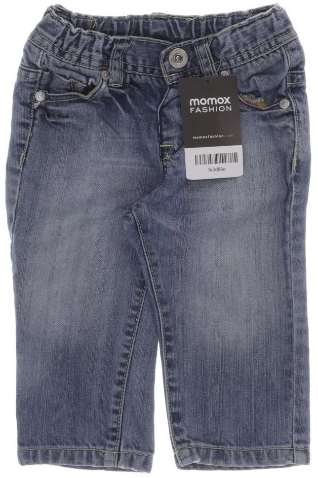 ZARA Jungen Jeans, blau von ZARA