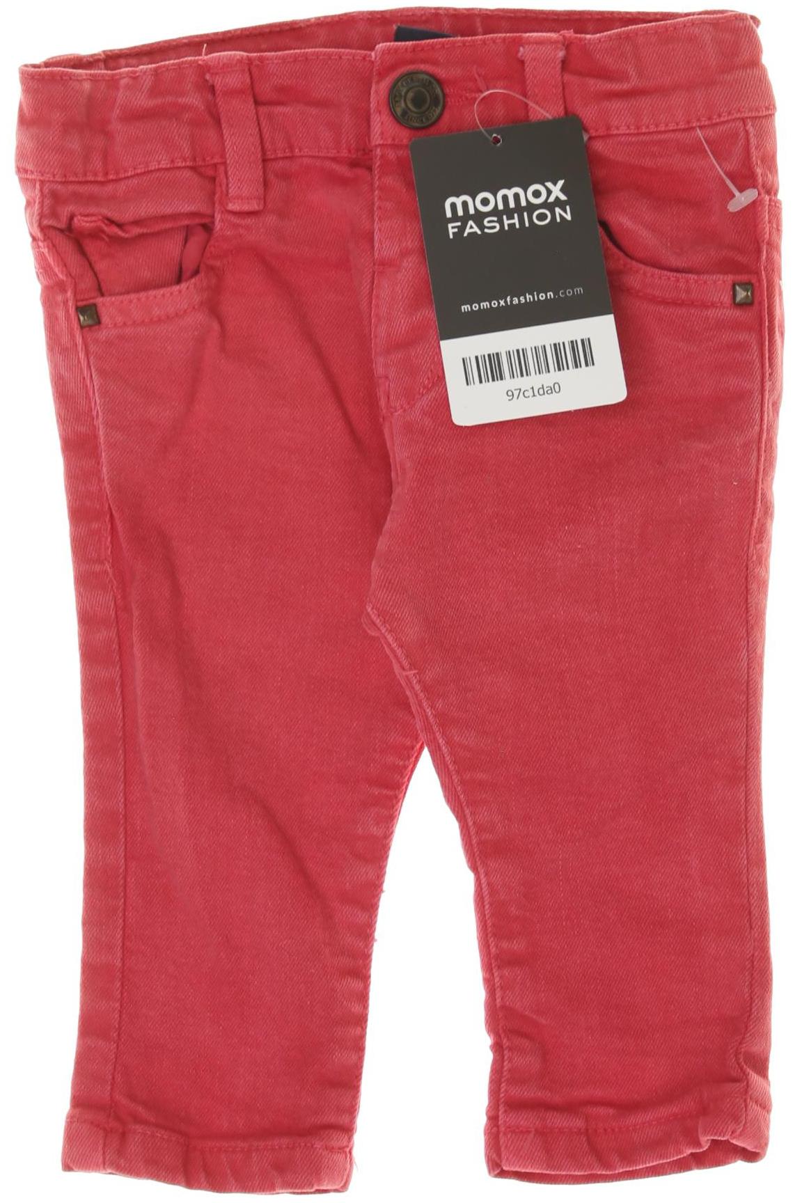 ZARA Jungen Jeans, rot von ZARA