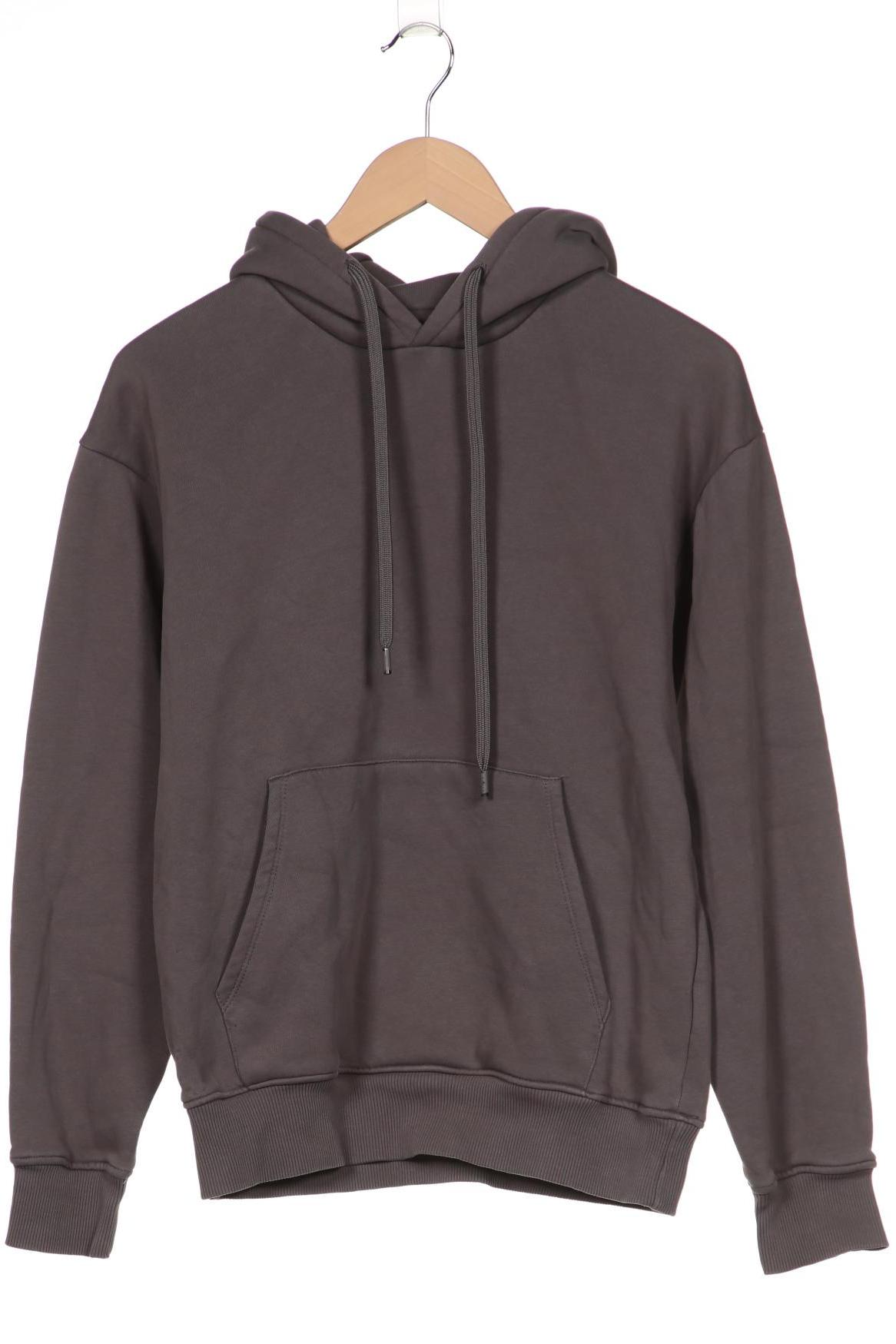 ZARA Herren Kapuzenpullover, grau von ZARA