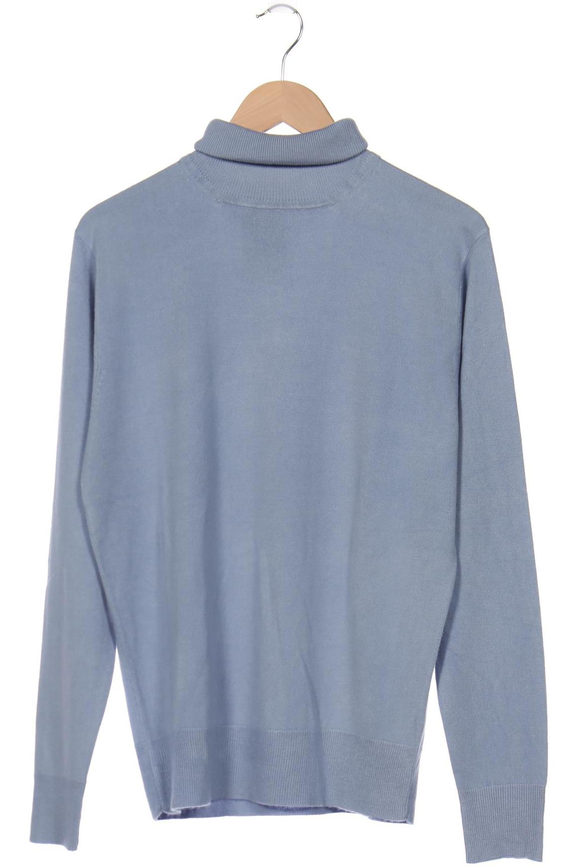 ZARA Herren Pullover, hellblau von ZARA