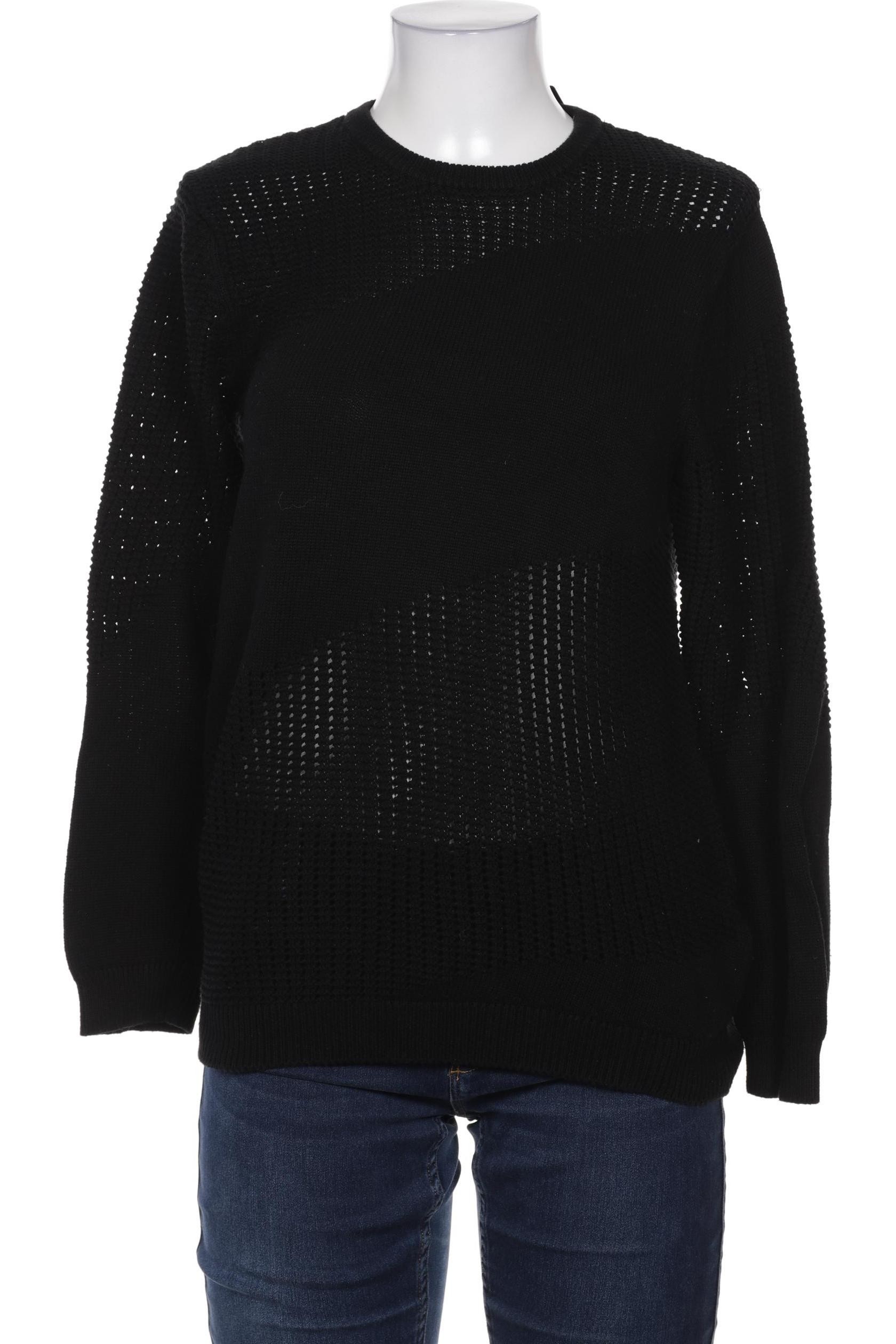 ZARA Herren Pullover, schwarz von ZARA