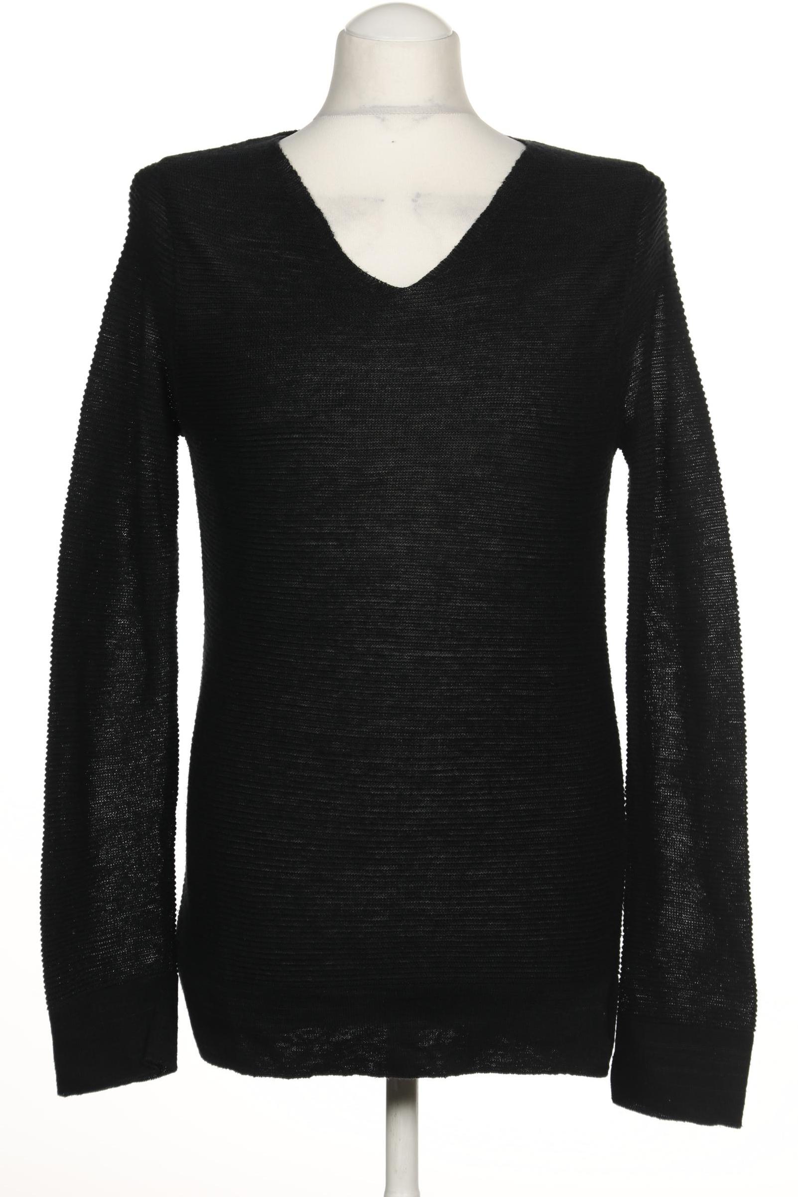 ZARA Herren Pullover, schwarz von ZARA