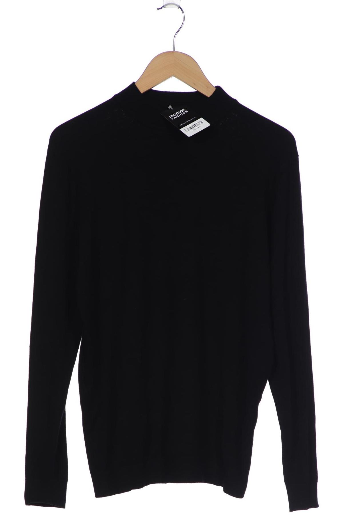 ZARA Herren Pullover, schwarz von ZARA