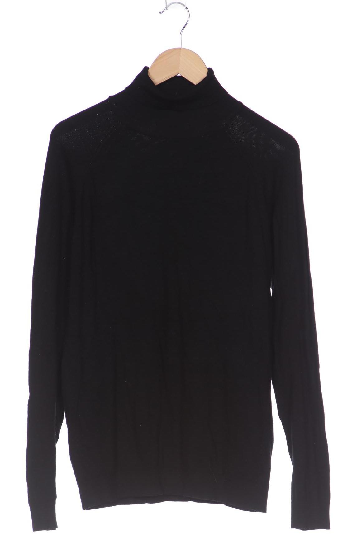 ZARA Herren Pullover, schwarz von ZARA