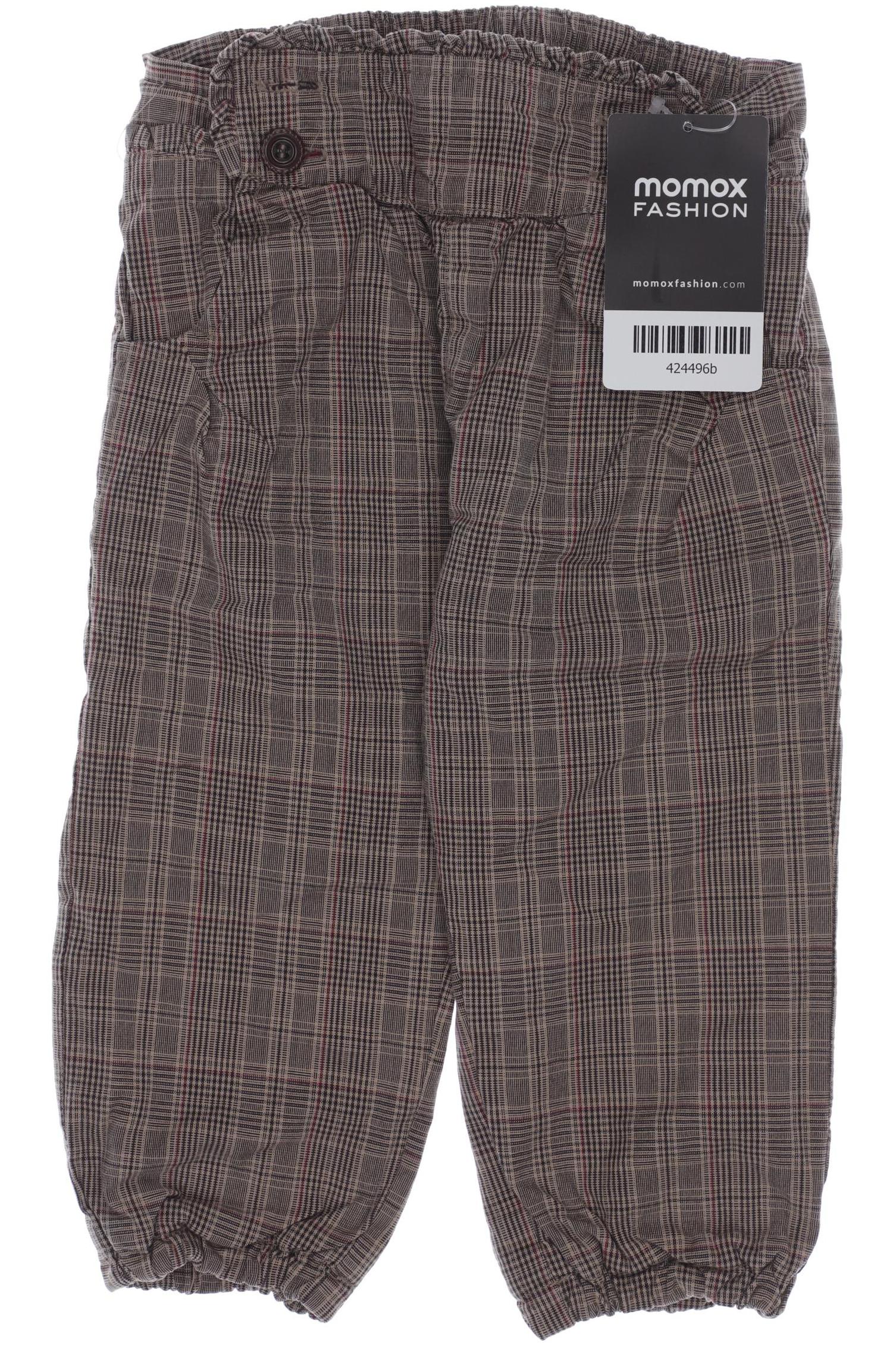 ZARA Jungen Stoffhose, braun von ZARA