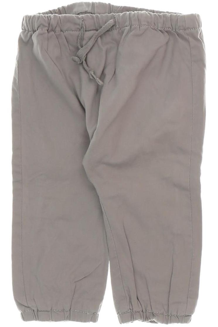 ZARA Jungen Stoffhose, grau von ZARA