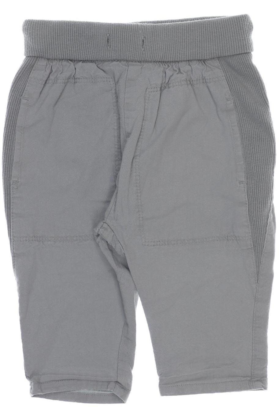 ZARA Jungen Stoffhose, grau von ZARA