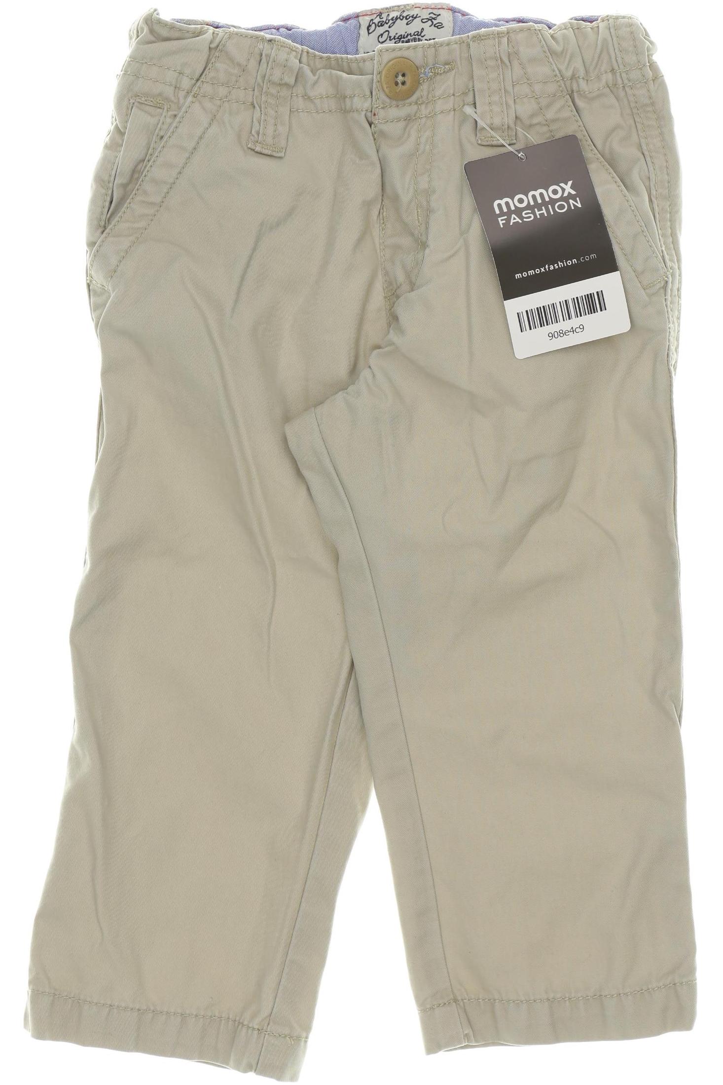 ZARA Jungen Stoffhose, weiß von ZARA