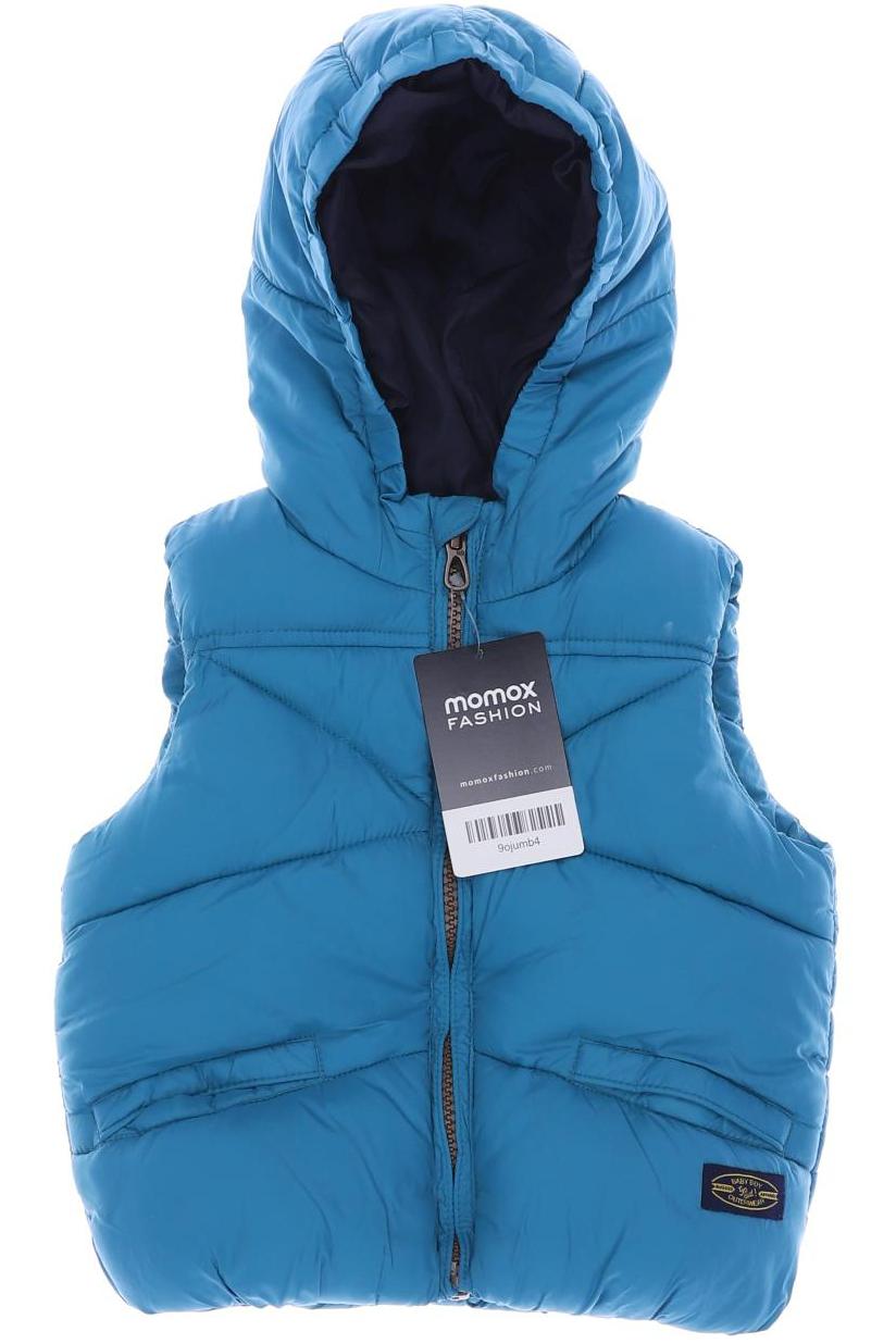 ZARA Jungen Jacke, blau von ZARA