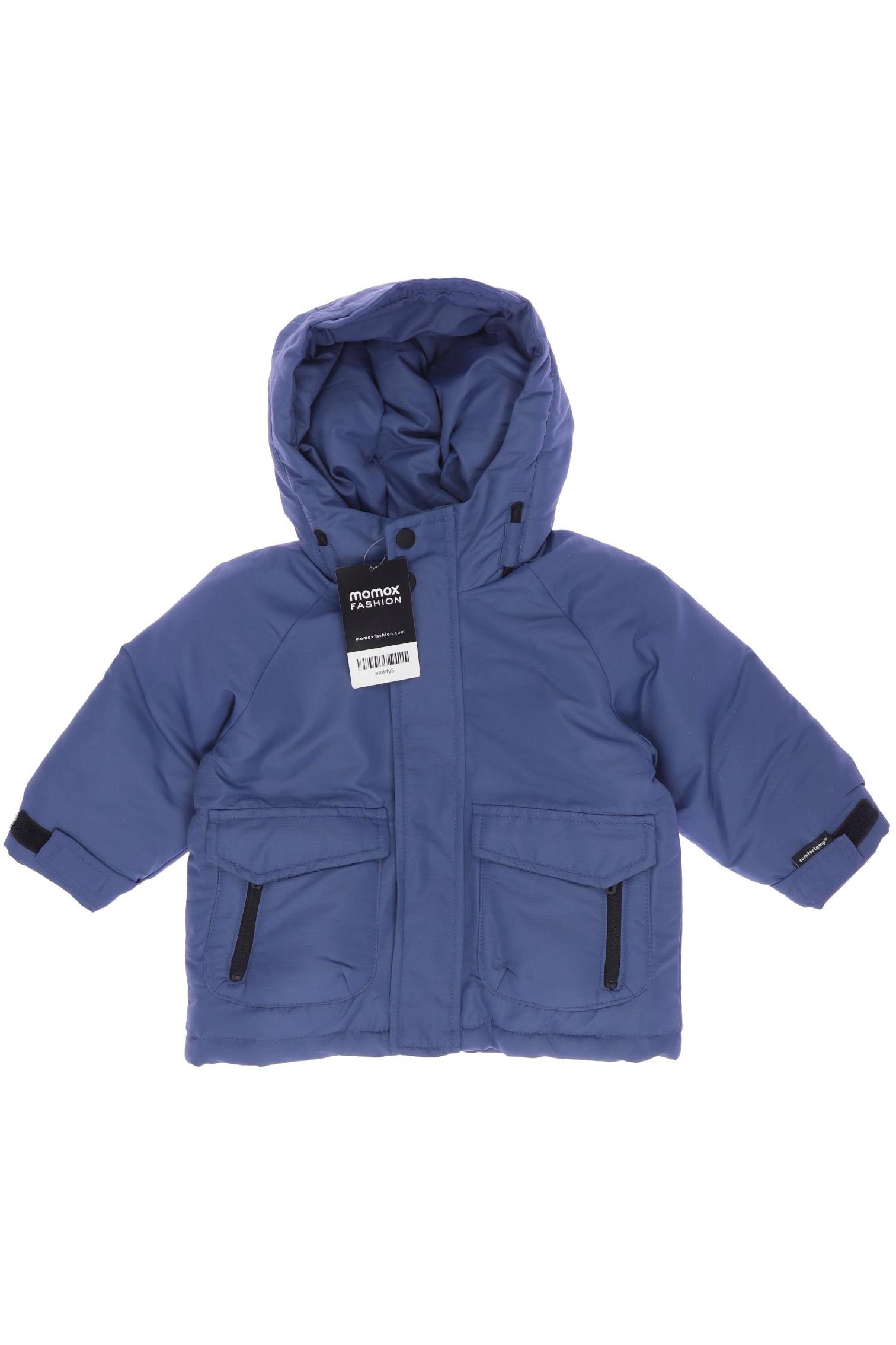 ZARA Jungen Jacke, blau von ZARA