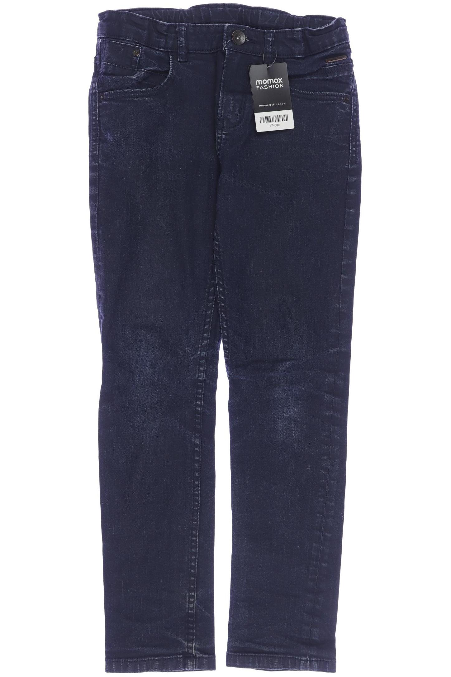 ZARA Jungen Jeans, blau von ZARA