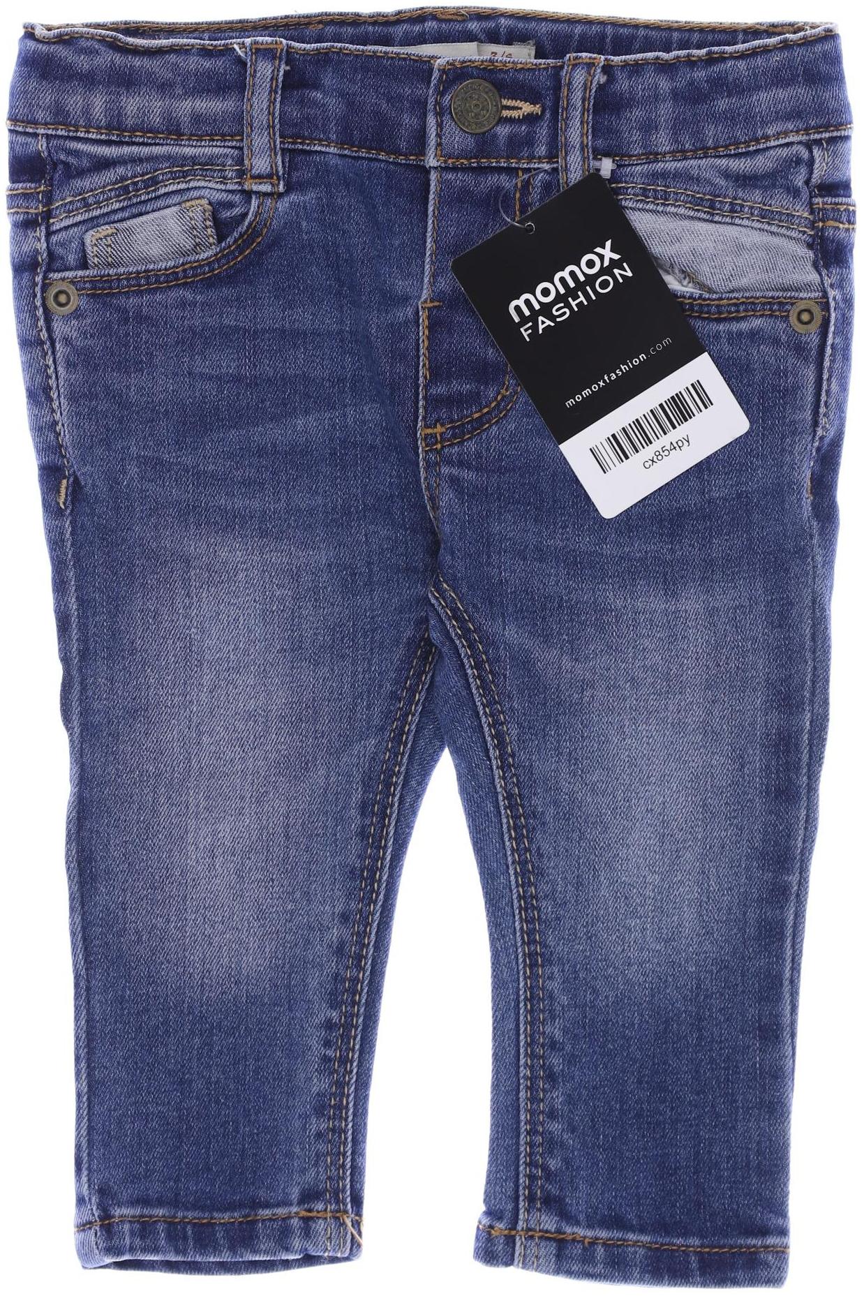 ZARA Jungen Jeans, blau von ZARA