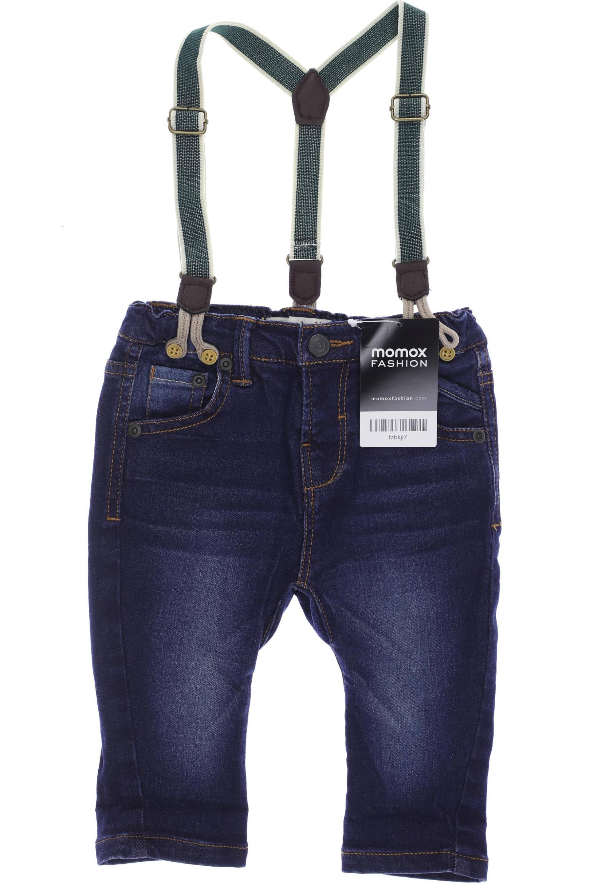 ZARA Jungen Jeans, blau von ZARA