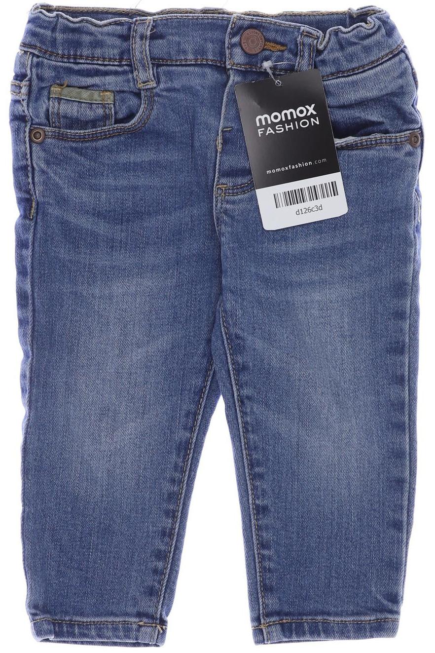 ZARA Jungen Jeans, blau von ZARA