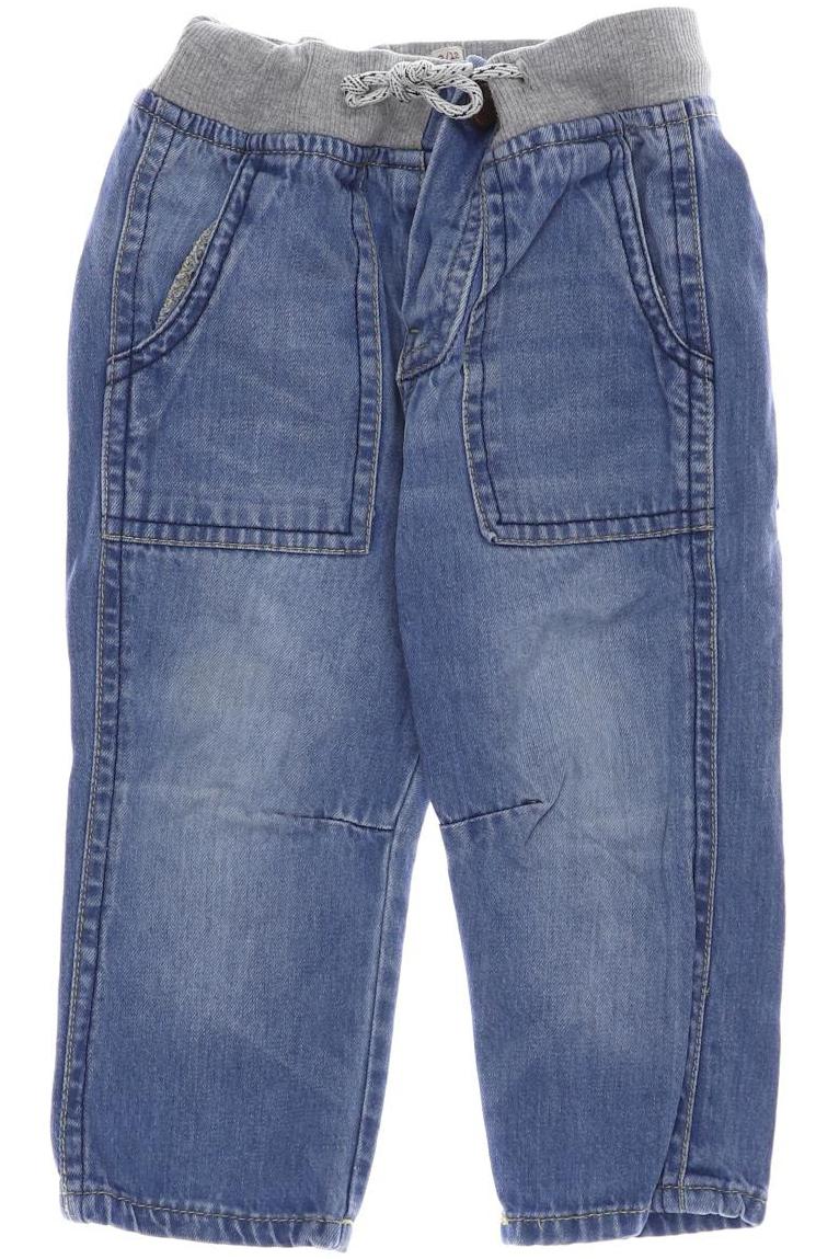 ZARA Jungen Jeans, blau von ZARA