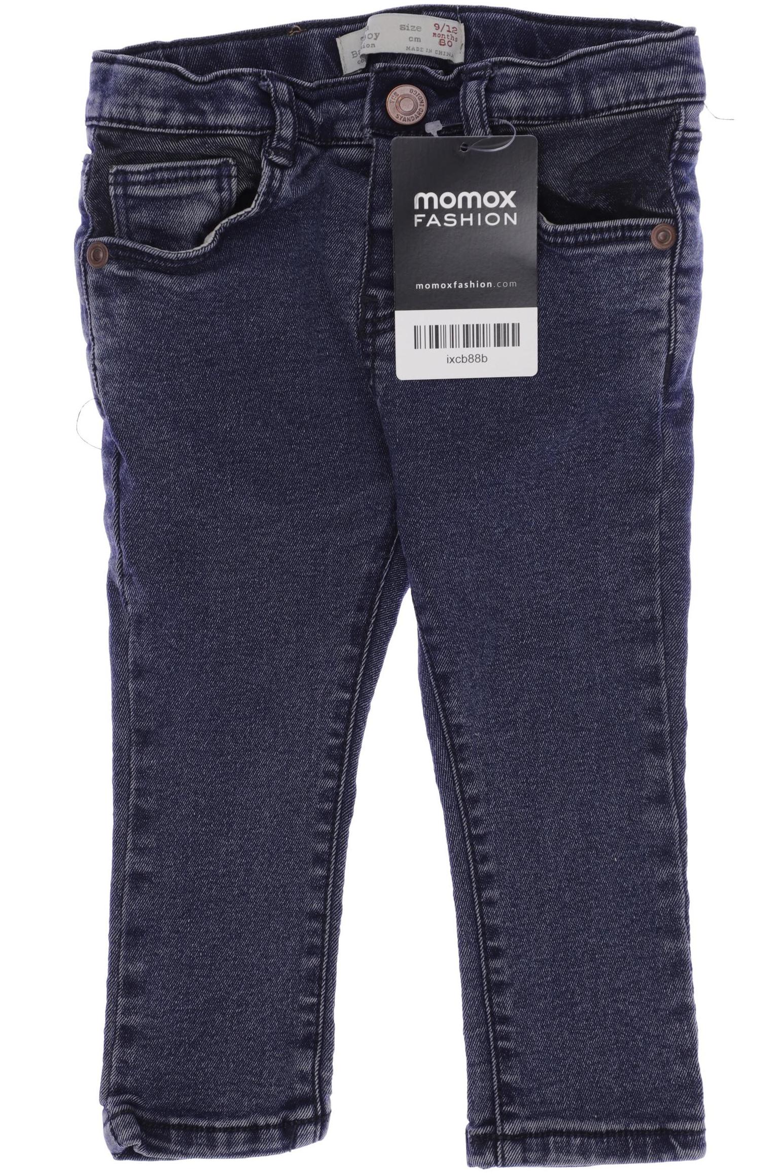 ZARA Jungen Jeans, blau von ZARA