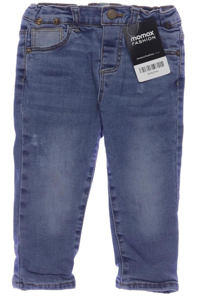 ZARA Jungen Jeans, blau von ZARA