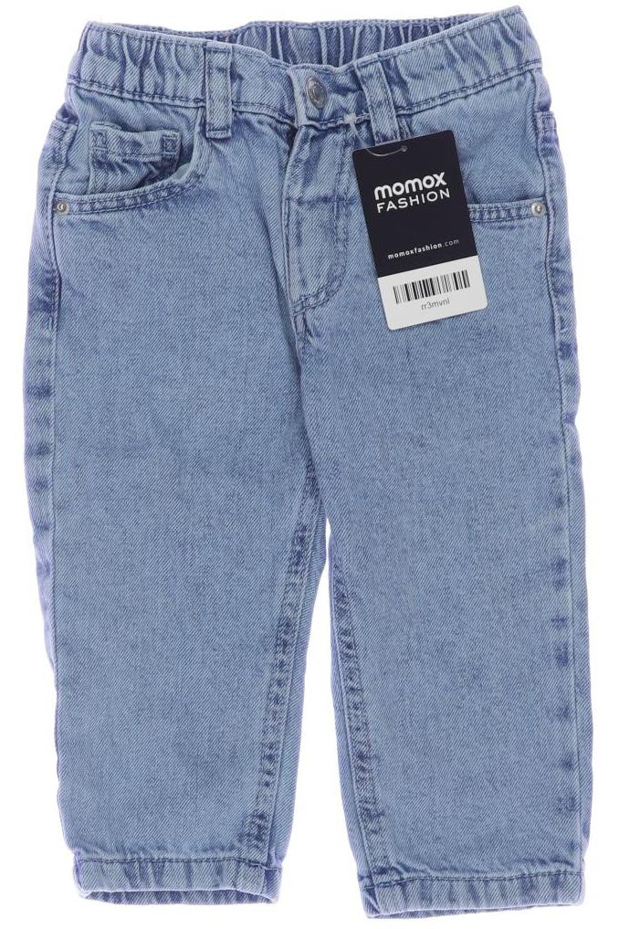 Zara Herren Jeans, blau, Gr. 86 von ZARA