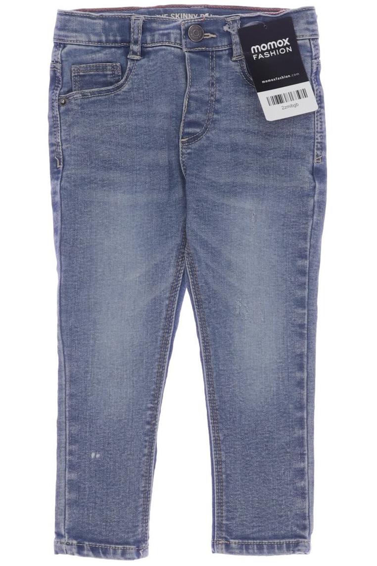 ZARA Jungen Jeans, blau von ZARA