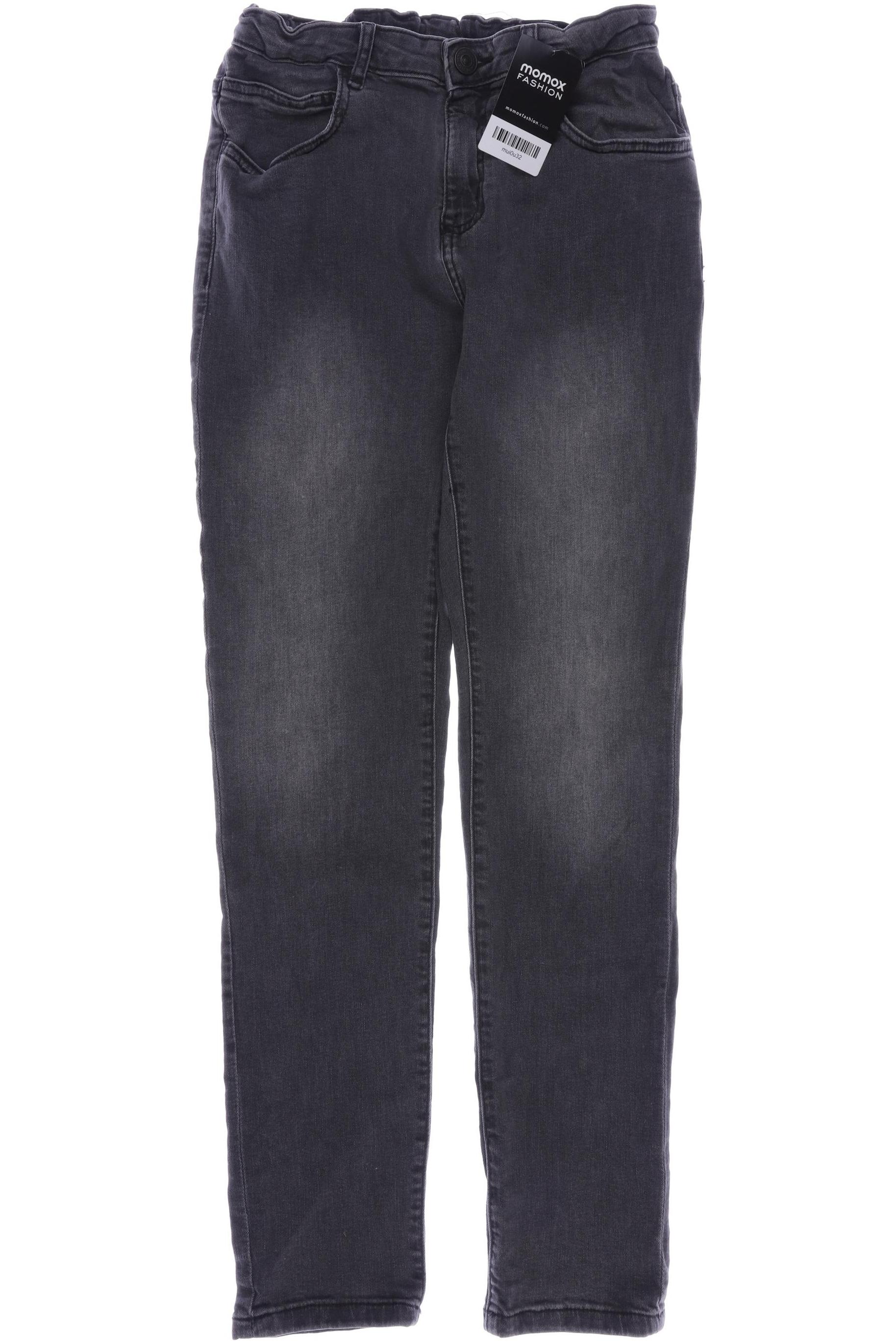 ZARA Jungen Jeans, grau von ZARA