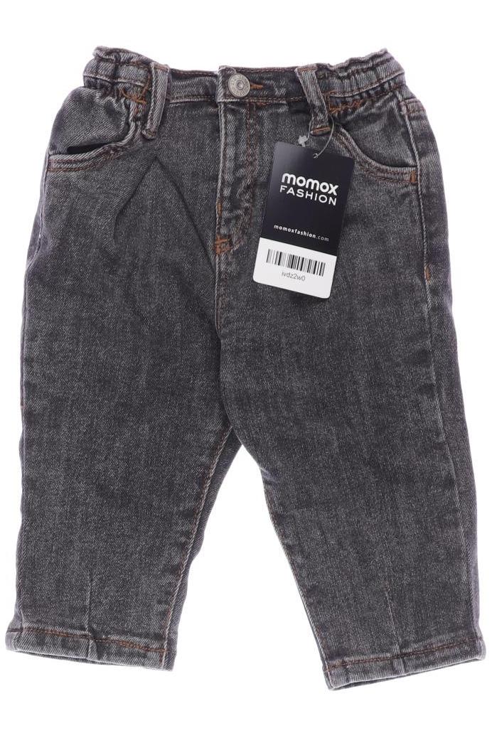 ZARA Jungen Jeans, grau von ZARA