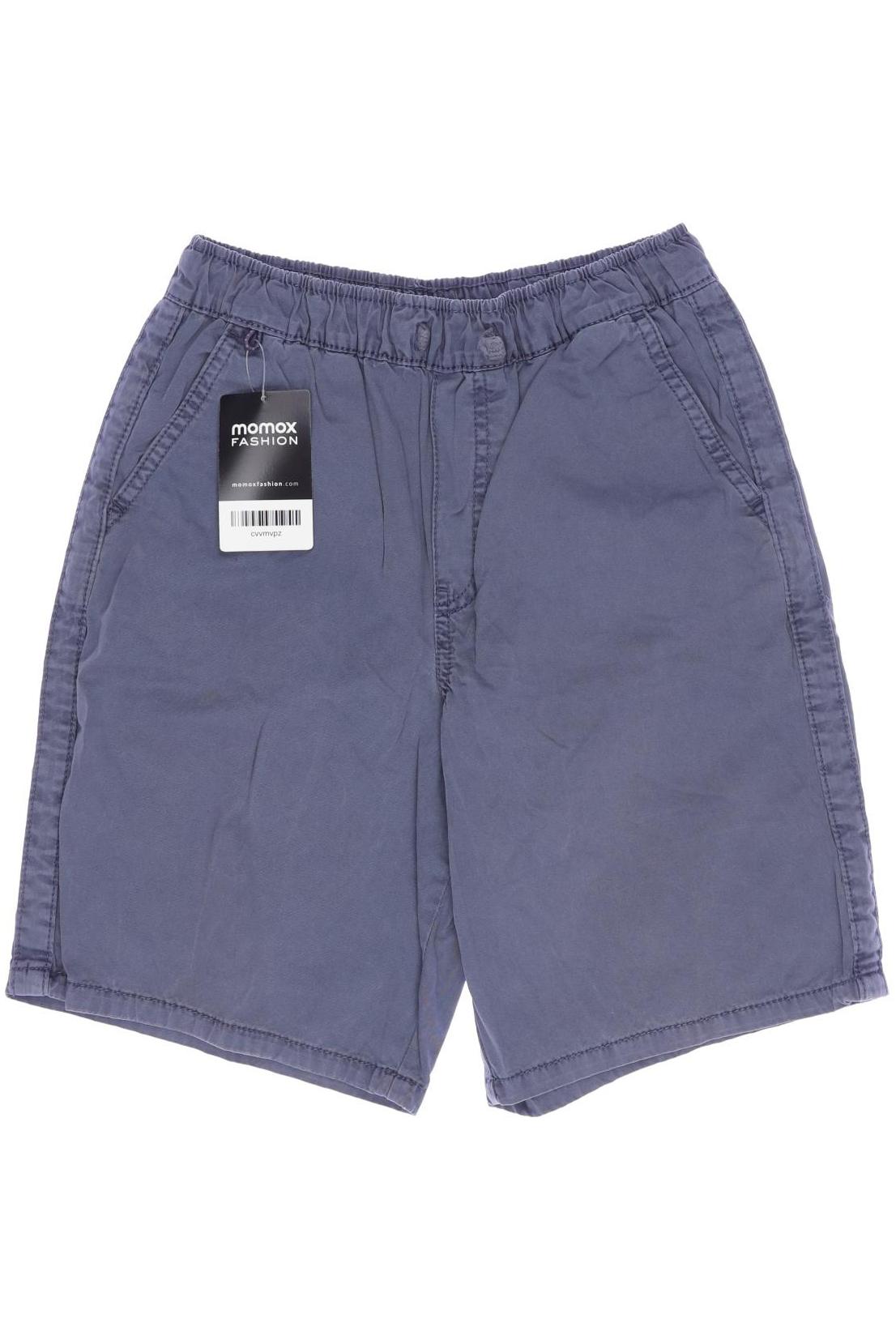 ZARA Jungen Shorts, blau von ZARA