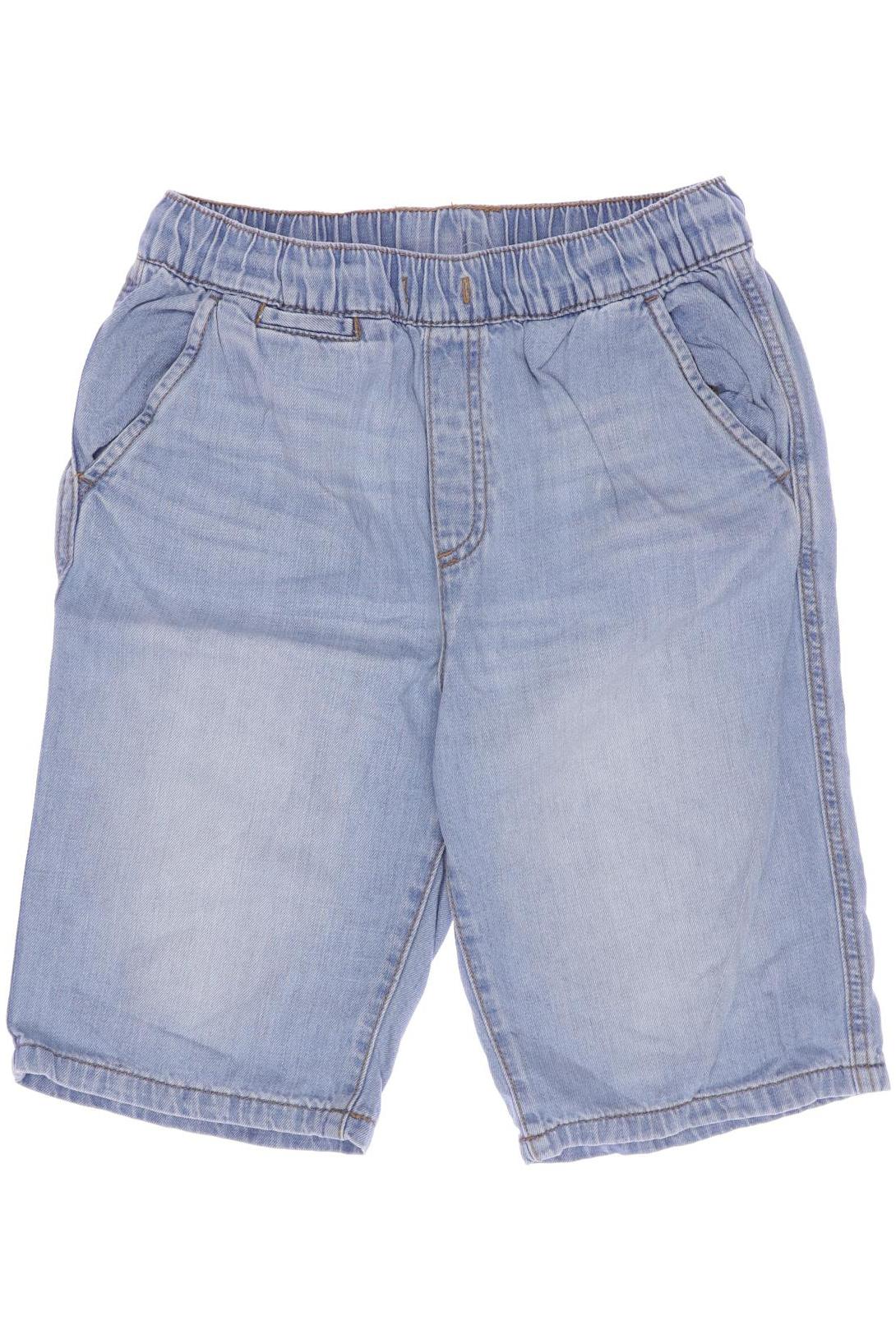 ZARA Jungen Shorts, hellblau von ZARA