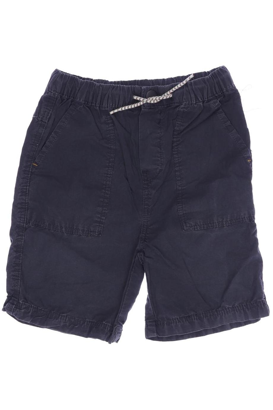 Zara Herren Shorts, marineblau, Gr. 116 von ZARA