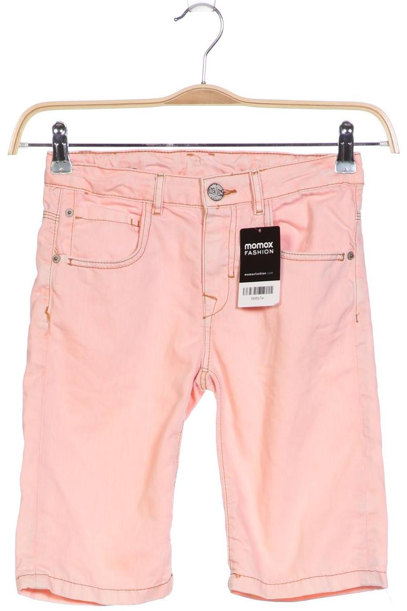 Zara Herren Shorts, pink, Gr. 140 von ZARA