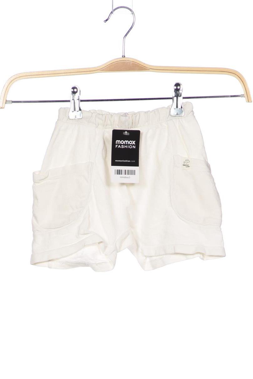 ZARA Jungen Shorts, weiß von ZARA