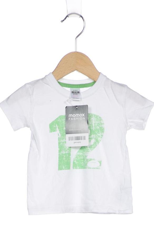 ZARA Jungen T-Shirt, weiß von ZARA