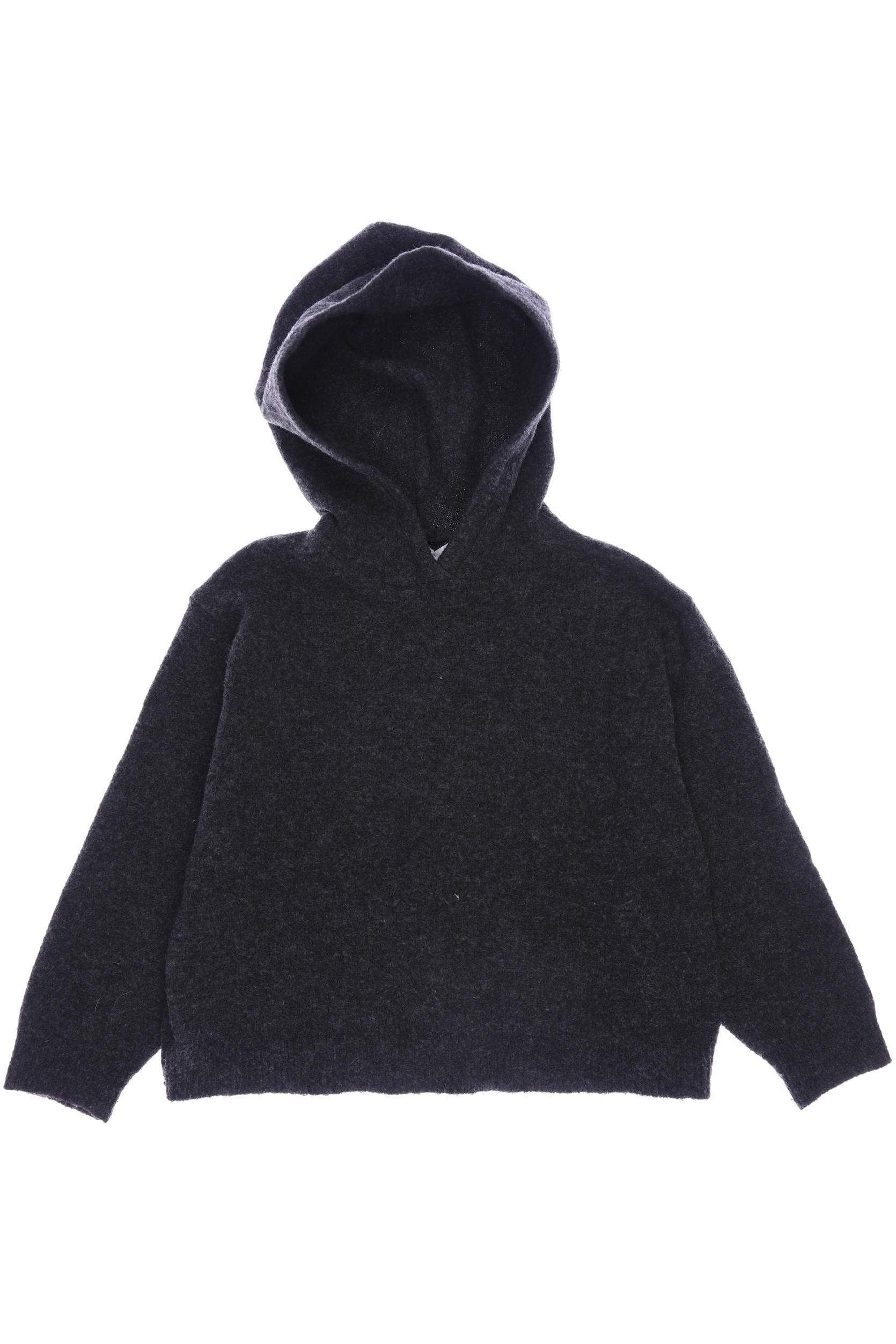 ZARA Mädchen Hoodies & Sweater, grau von ZARA