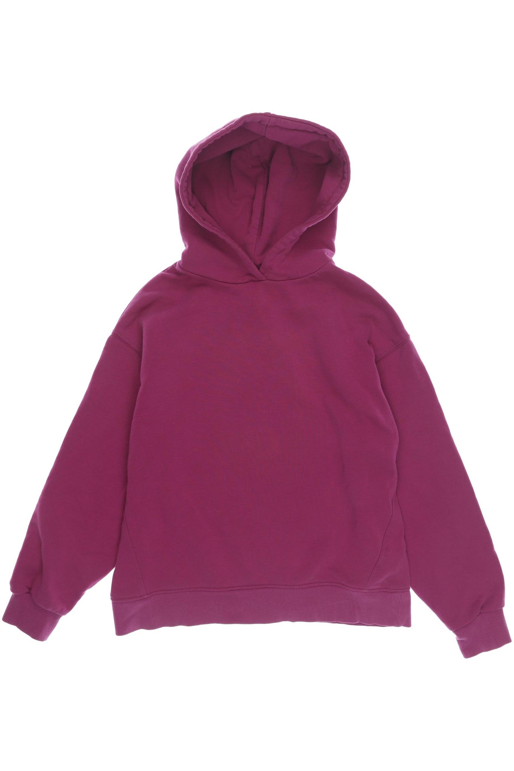 ZARA Mädchen Hoodies & Sweater, pink von ZARA