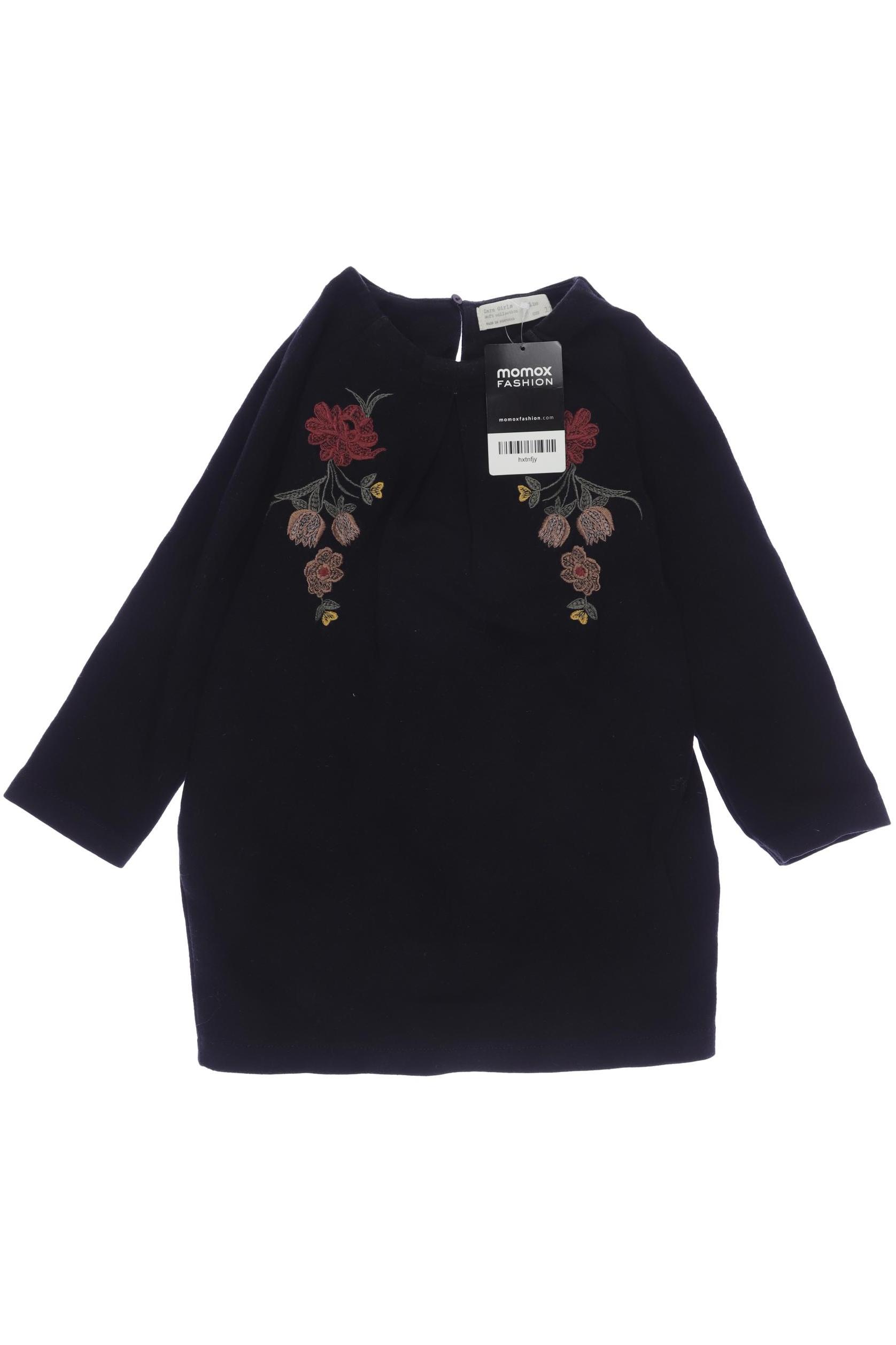 Zara Damen Hoodies & Sweater, schwarz, Gr. 116 von ZARA