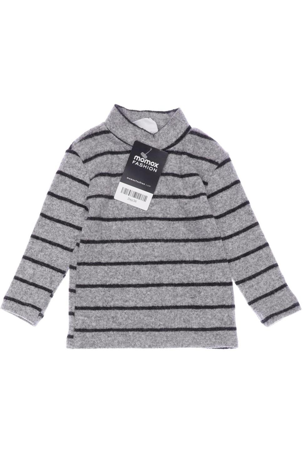 ZARA Mädchen Pullover, grau von ZARA